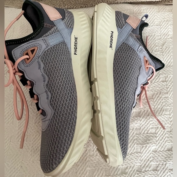 Ecco phorene women’s athletic shoes size 5.5~6 (36UK) - Picture 2 of 10